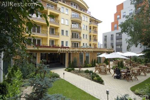 Apartment House Bulgaria 5